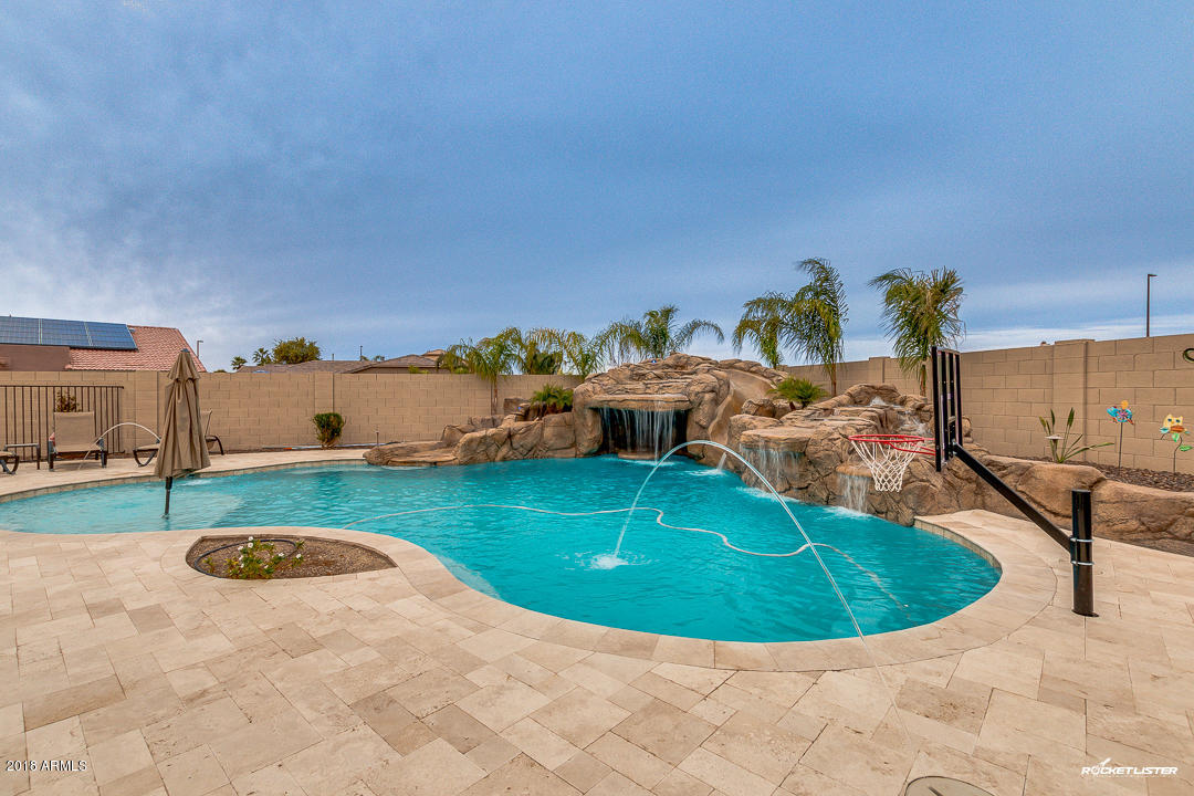3786 East Del Rio Street Gilbert, AZ 85295 - Photo 71 of 112 77-Del Rio