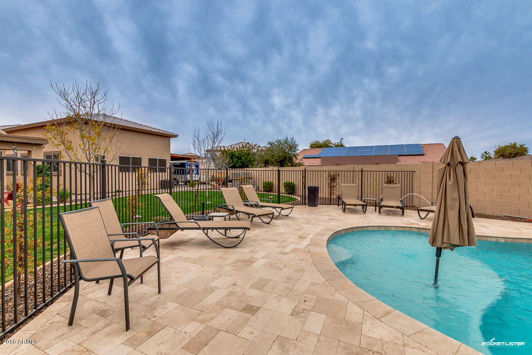 3786 East Del Rio Street Gilbert, AZ 85295 - Photo 72 of 112 78-Del Rio