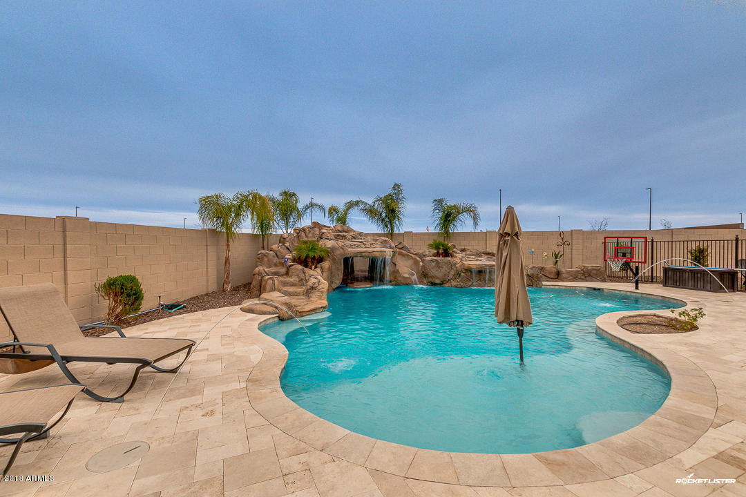 3786 East Del Rio Street Gilbert, AZ 85295 - Photo 73 of 112 79-Del Rio
