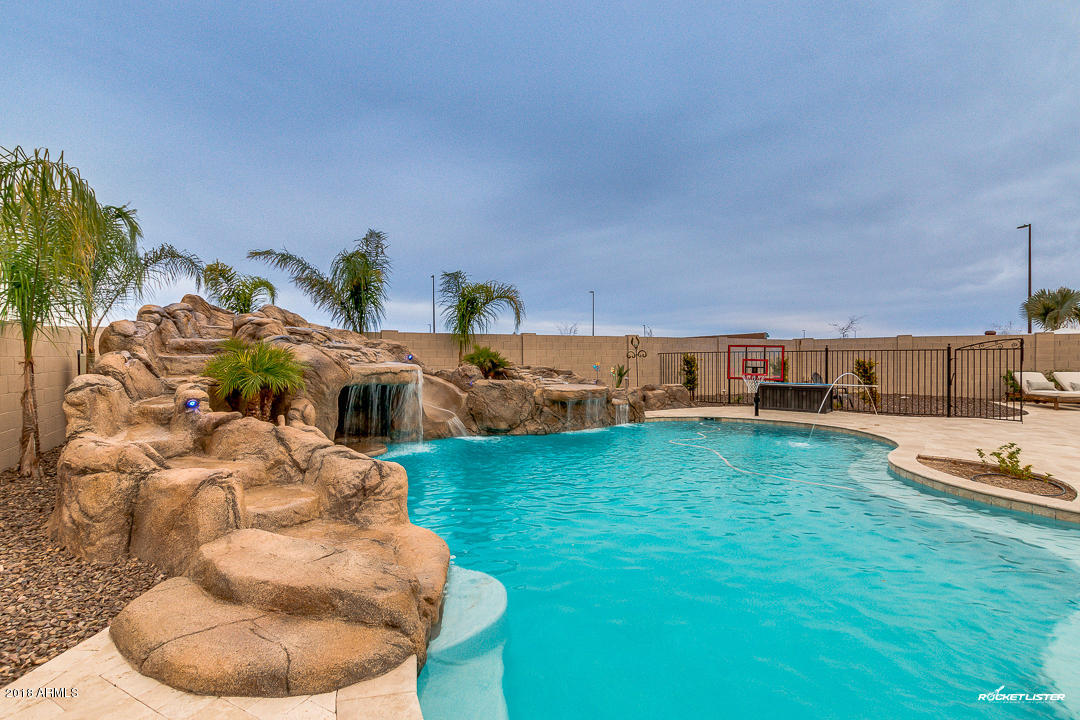 3786 East Del Rio Street Gilbert, AZ 85295 - Photo 74 of 112 80-Del Rio