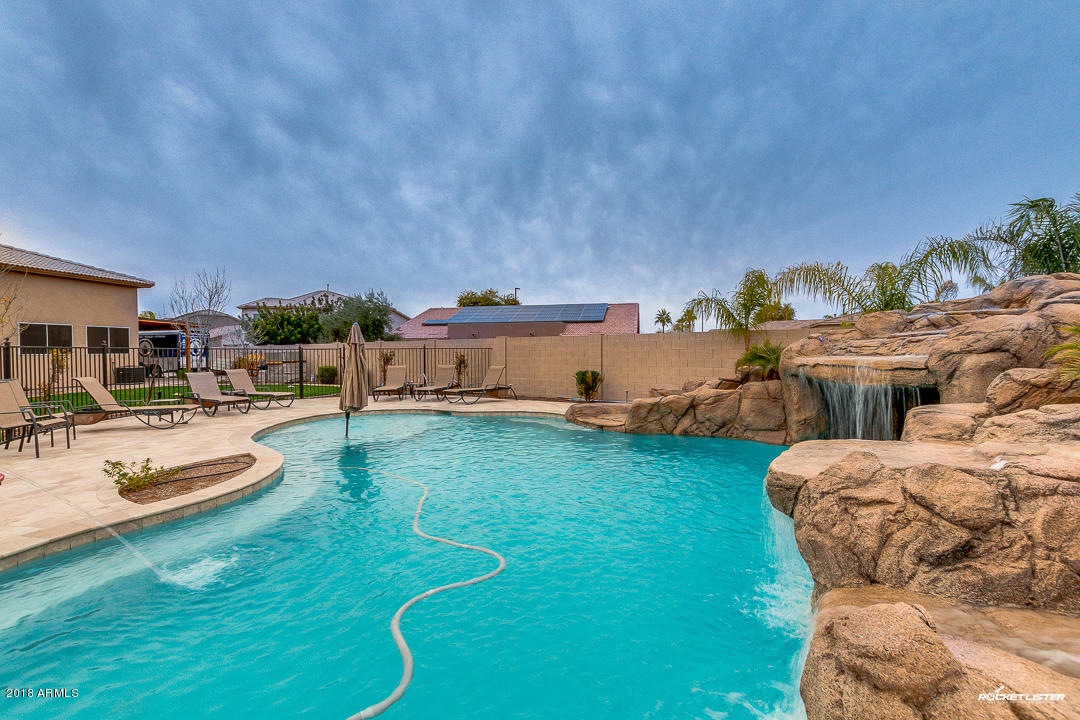 3786 East Del Rio Street Gilbert, AZ 85295 - Photo 76 of 112 82-Del Rio