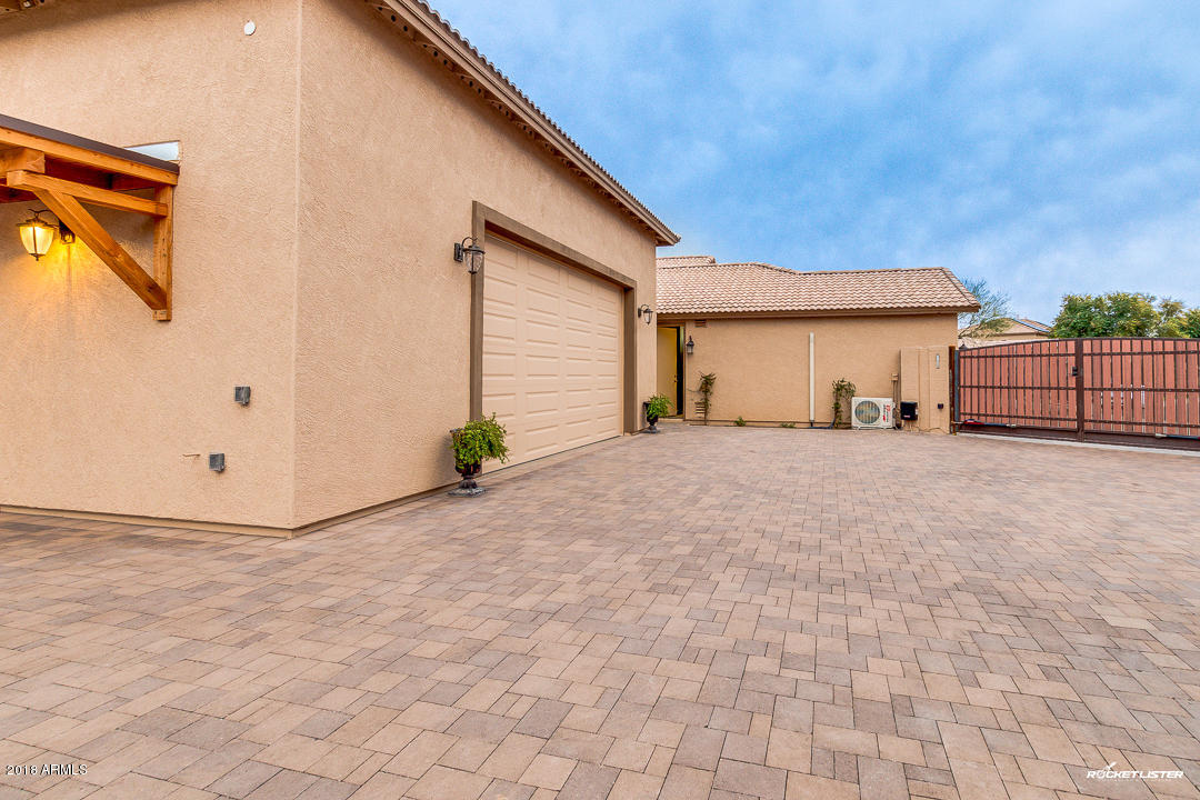 3786 East Del Rio Street Gilbert, AZ 85295 - Photo 82 of 112 91-Del Rio