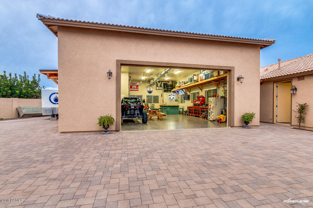 3786 East Del Rio Street Gilbert, AZ 85295 - Photo 83 of 112 92-Del Rio