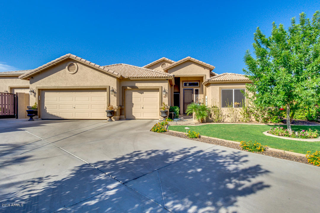 3786 East Del Rio Street Gilbert, AZ 85295 - Photo 85 of 112 01-Del Rio
