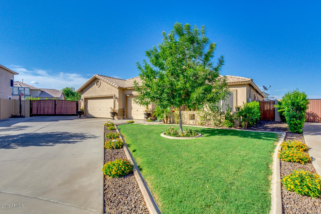 3786 East Del Rio Street Gilbert, AZ 85295 - Photo 86 of 112 02-Del Rio