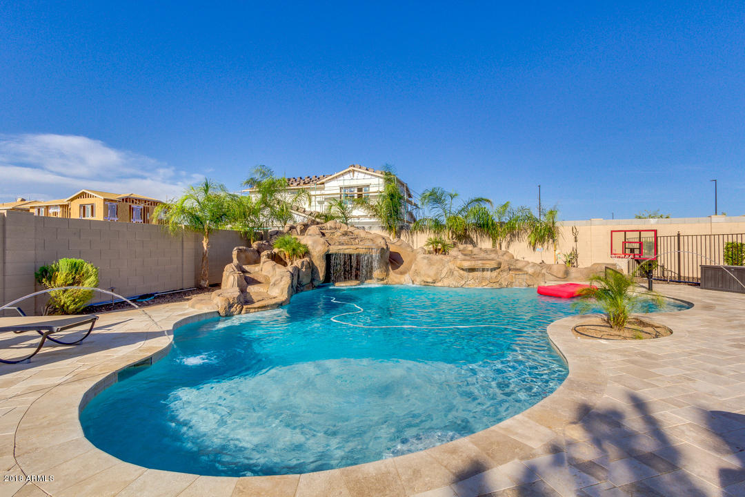 3786 East Del Rio Street Gilbert, AZ 85295 - Photo 96 of 112 12-Del Rio
