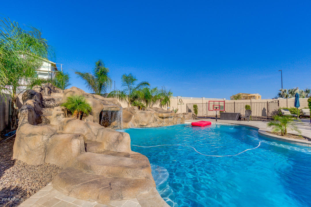 3786 East Del Rio Street Gilbert, AZ 85295 - Photo 98 of 112 14-Del Rio