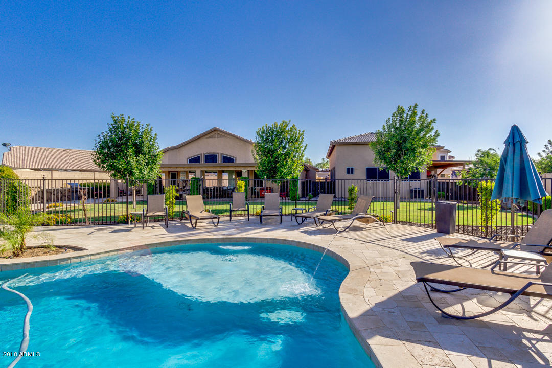 3786 East Del Rio Street Gilbert, AZ 85295 - Photo 99 of 112 15-Del Rio