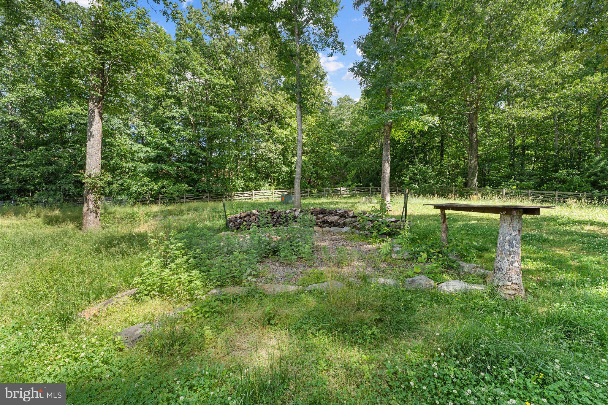 8047 Counselor Road Manassas, VA 20112 - Photo 49 of 55 Rare combination of privacy and convenience