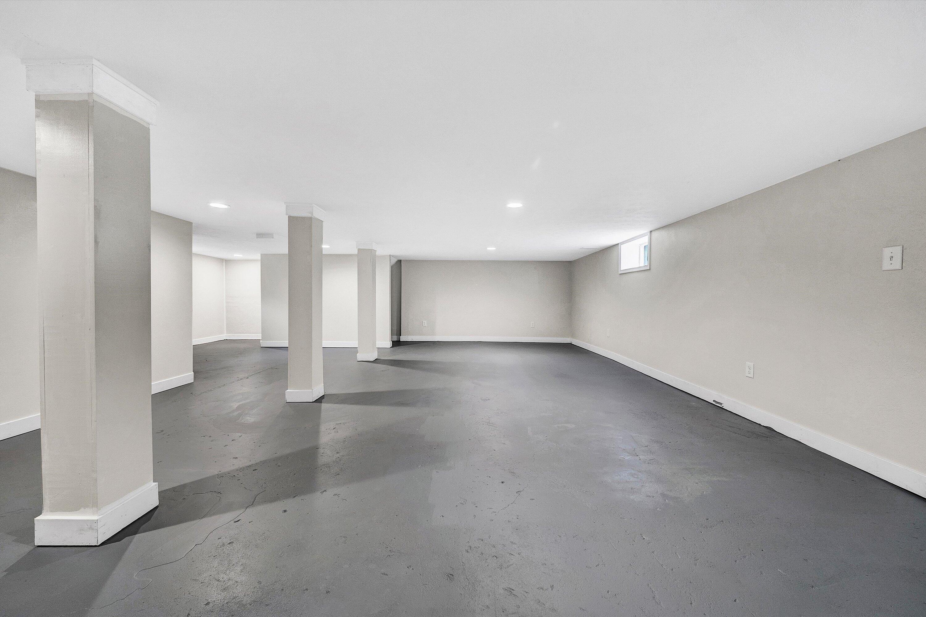 251 Meadow Branch Road Boones Mill, VA 24065 - Photo 26 of 34 a view of empty room