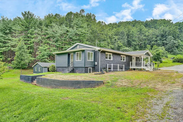 $2,500 | 251 Meadow Branch Road, Boones Mill, VA 24065