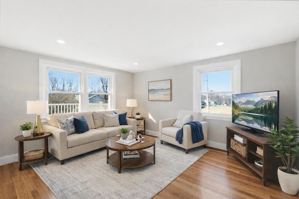 542 Oak Hill Road Fitchburg, MA 01420 - Photo 20 of 33