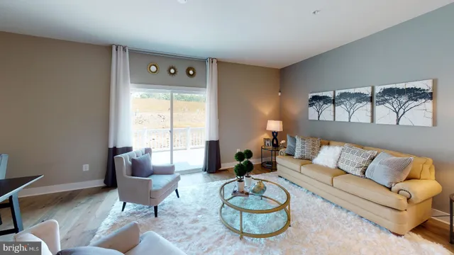 $459,990 | 2310 Bell's Tower Court, Unit 5, Bel Air, MD 21015