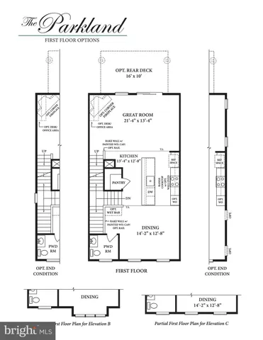 $459,990 | 2310 Bell's Tower Court, Unit 5, Bel Air, MD 21015