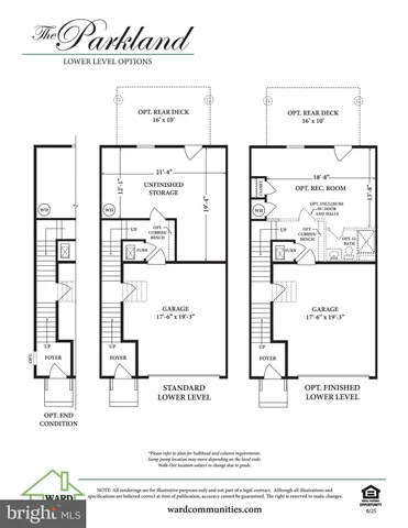 $459,990 | 2310 Bell's Tower Court, Unit 5, Bel Air, MD 21015
