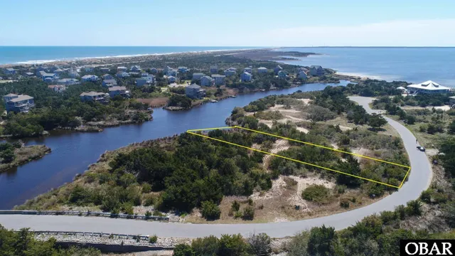 $175,000 | 42166 Askins Creek Drive, Avon, NC 27915