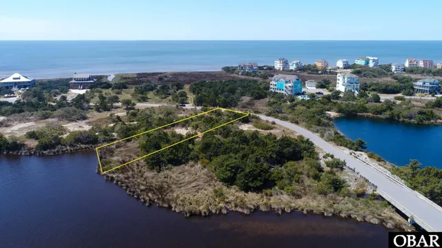 $175,000 | 42166 Askins Creek Drive, Avon, NC 27915