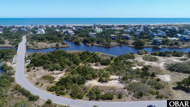 $175,000 | 42166 Askins Creek Drive, Avon, NC 27915