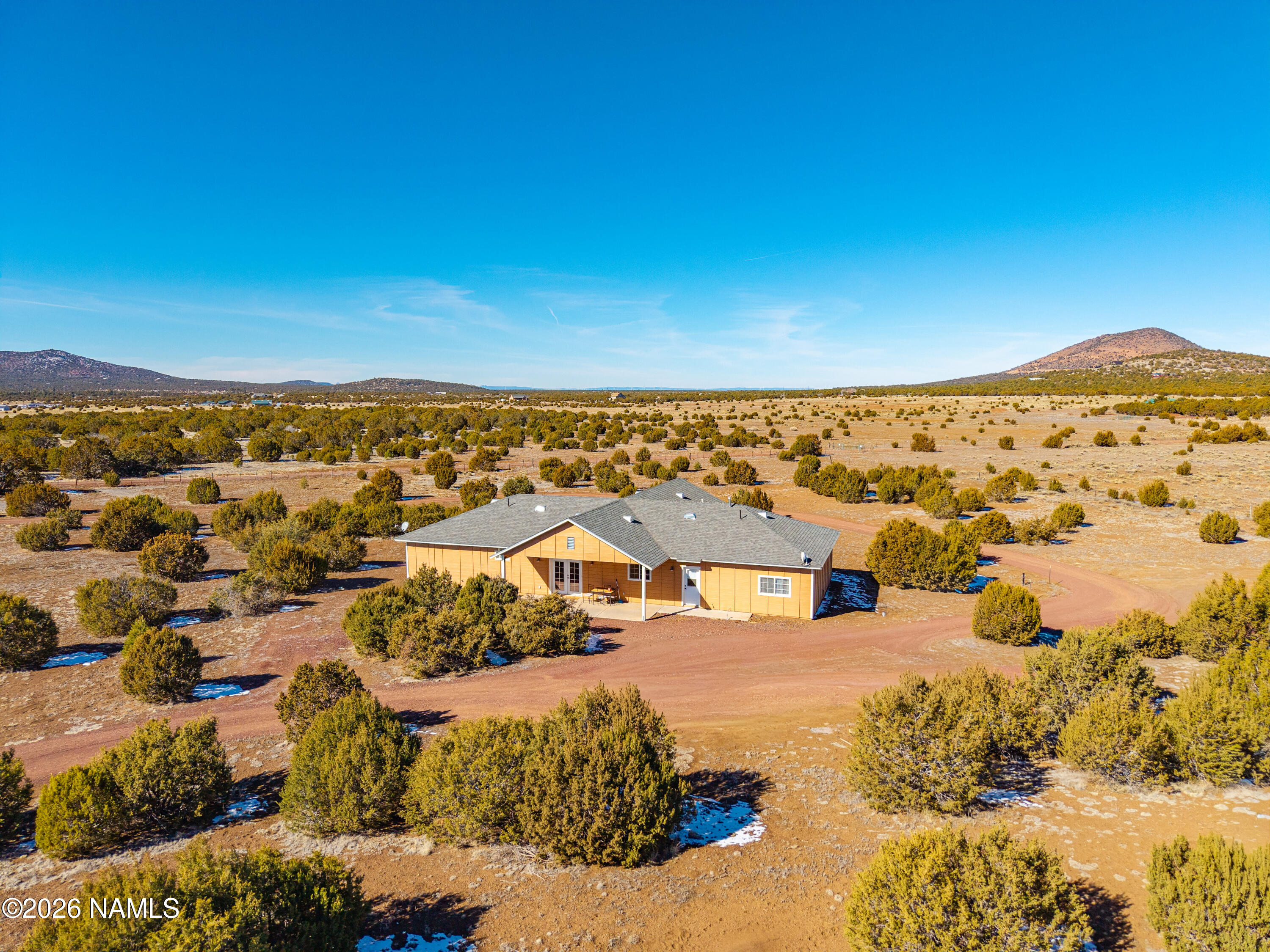 8187 Cassity Trail Williams, AZ 86046 - Photo 2 of 50 a view of a city