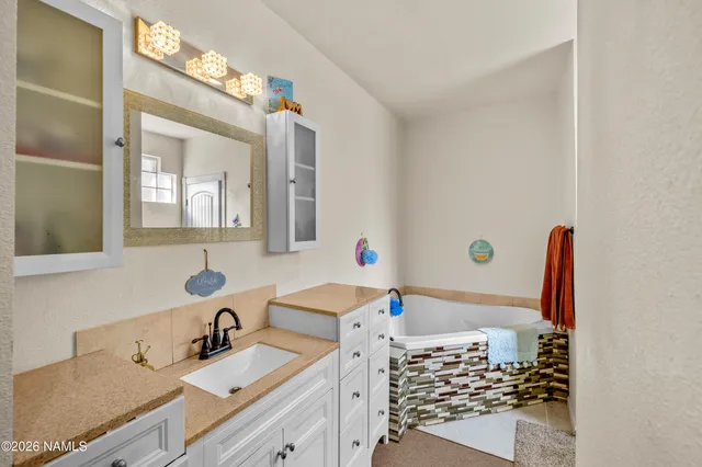 $800,000 | 8187 Cassity Trail, Williams, AZ 86046