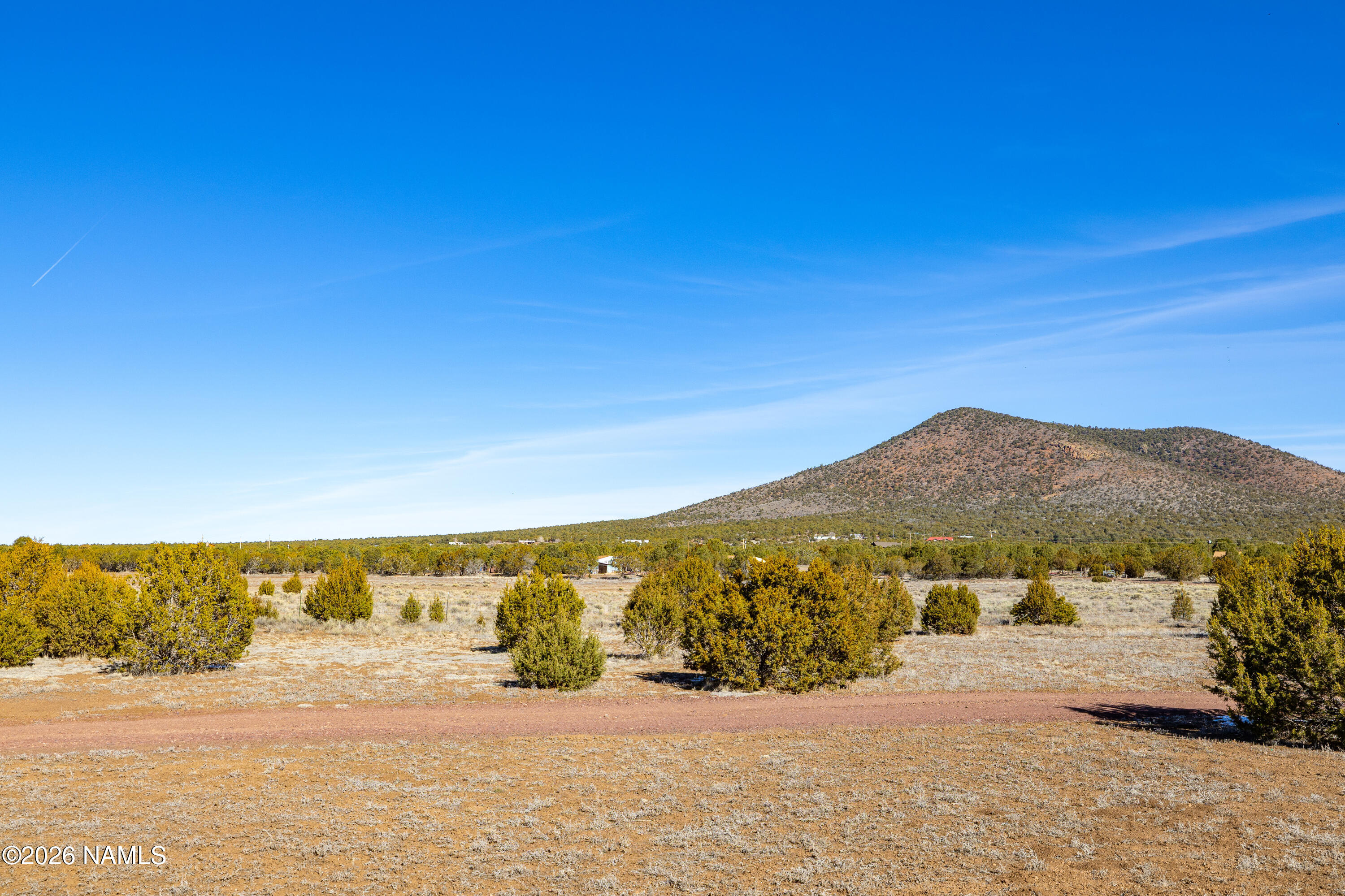 8187 Cassity Trail Williams, AZ 86046 - Photo 31 of 49 10 Plus Acres