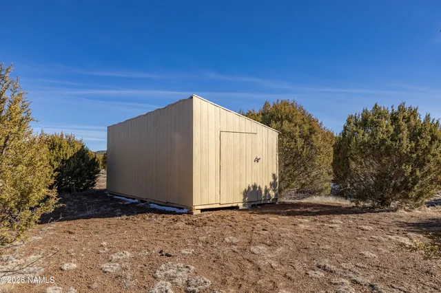 $800,000 | 8187 Cassity Trail, Williams, AZ 86046