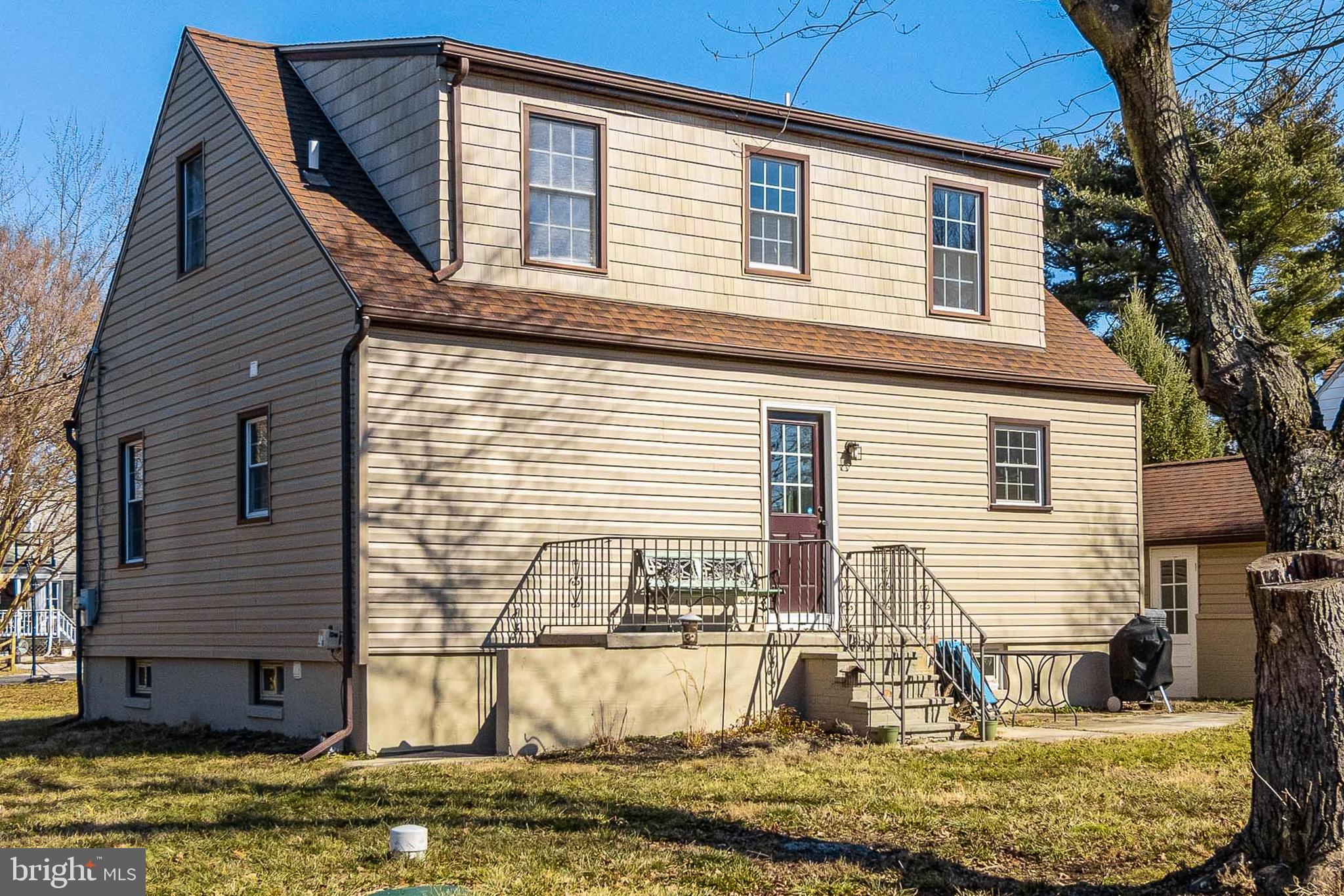 1817 Division Road Pasadena, MD 21122 - Photo 36 of 44 Gallery Image 36