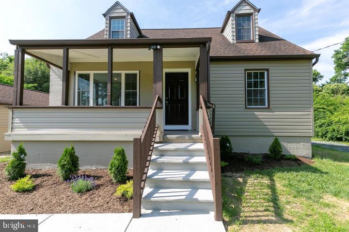 1817 Division Road Pasadena, MD 21122 - Photo 44 of 44 Gallery Image 44