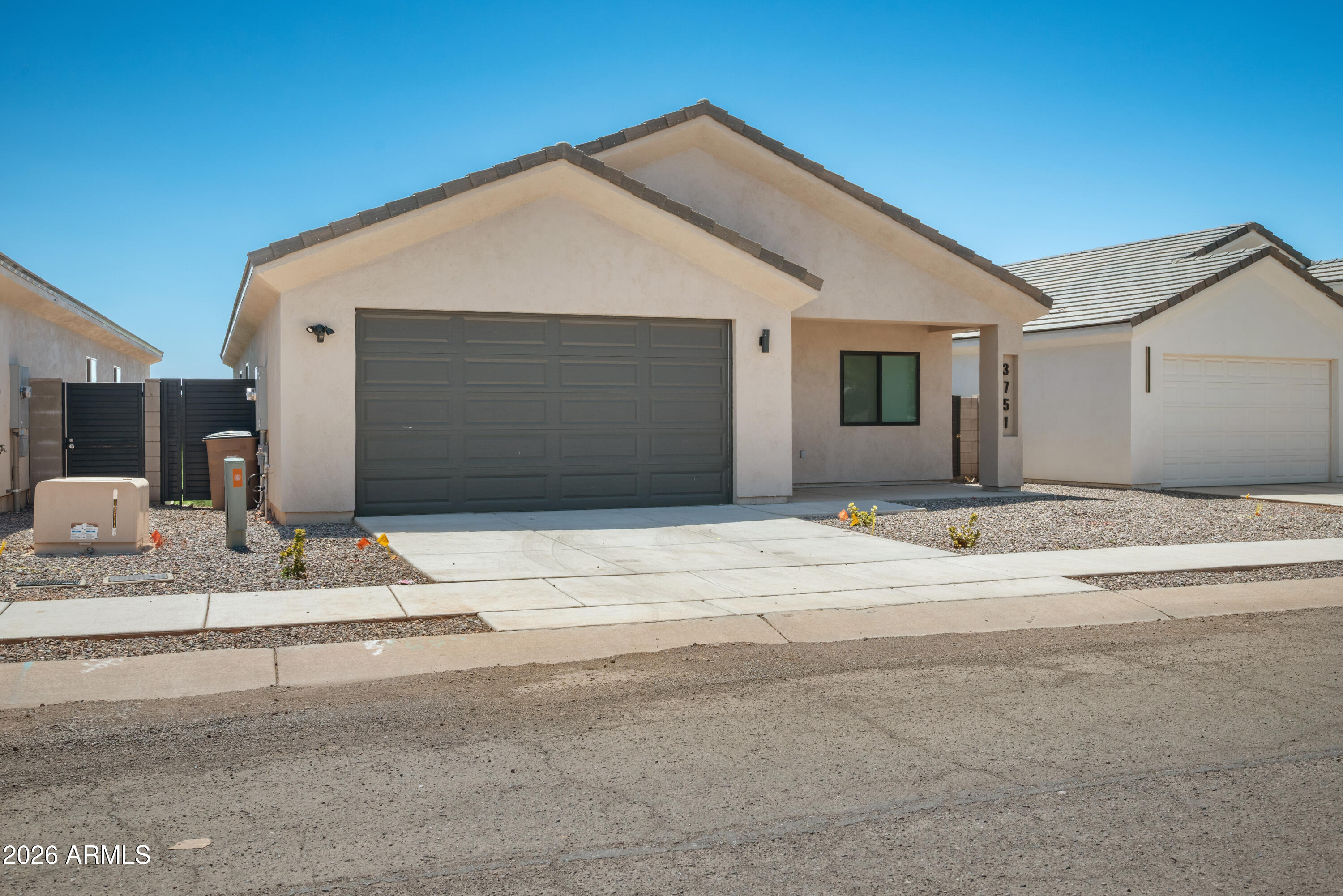 3751 Camino Del Rancho Douglas, AZ 85607 - Photo 3 of 40 DSC_8439