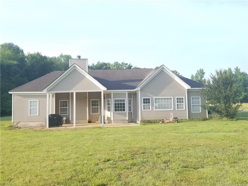 12440 Cool Springs Road Cleveland, NC 27013 - Photo 2 of 22