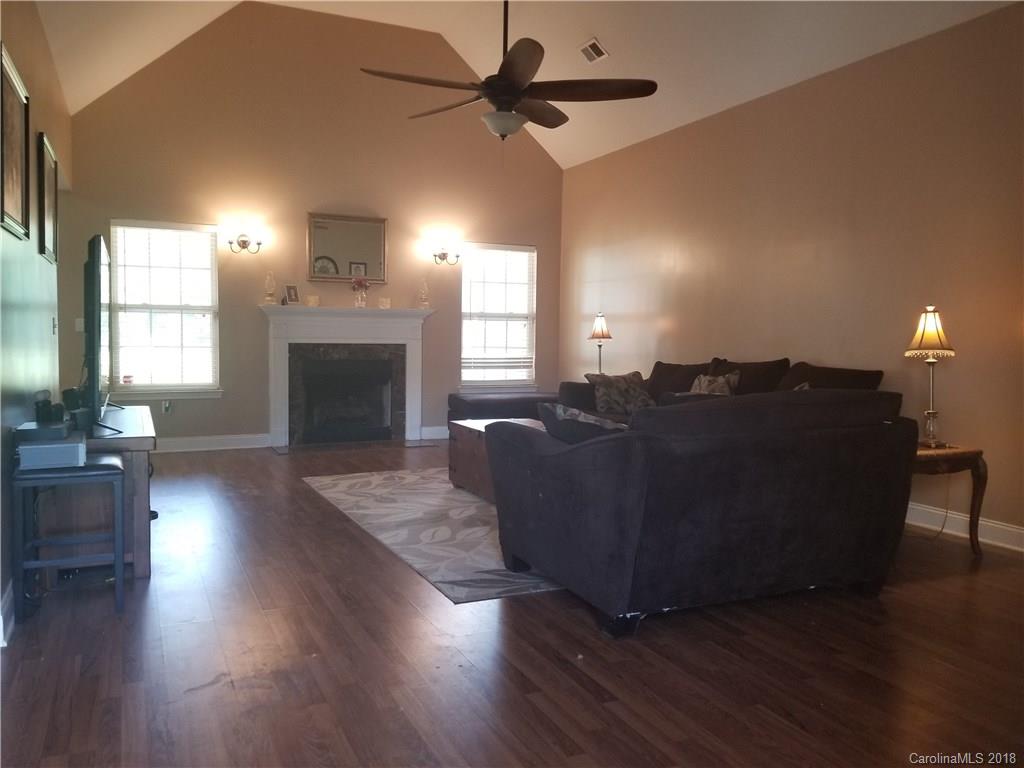 12440 Cool Springs Road Cleveland, NC 27013 - Photo 6 of 22