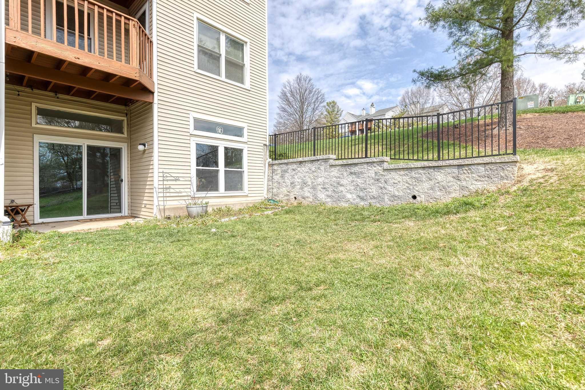 2 Fallen Tree Court, Unit 2A Halethorpe, MD 21227 - Photo 22 of 24