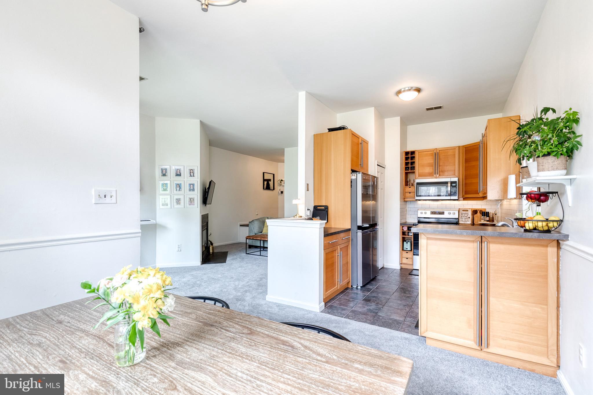 2 Fallen Tree Court, Unit 2A Halethorpe, MD 21227 - Photo 8 of 24