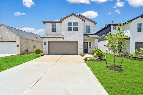 $2,200 | 1120 Novelle Bend Drive, Huffman, TX 77336