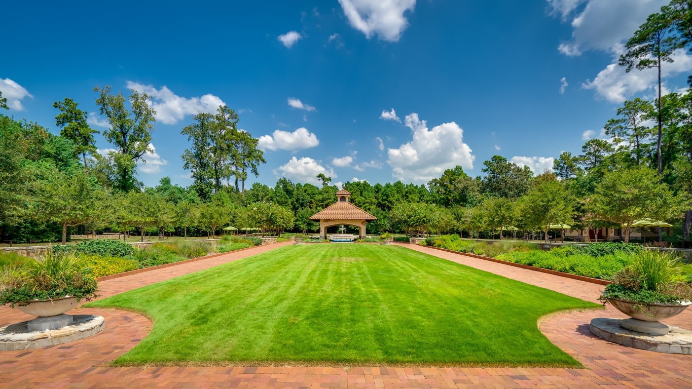 7 Primm Valley Court Spring, TX 77389 - Photo 22 of 30