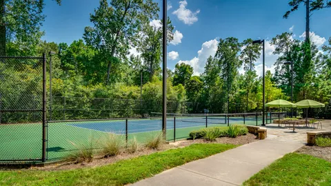 a view of a park
