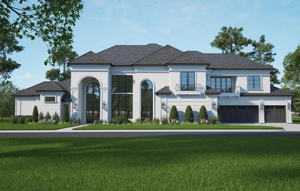 $1,250,000 | 7 Primm Valley Court, Spring, TX 77389