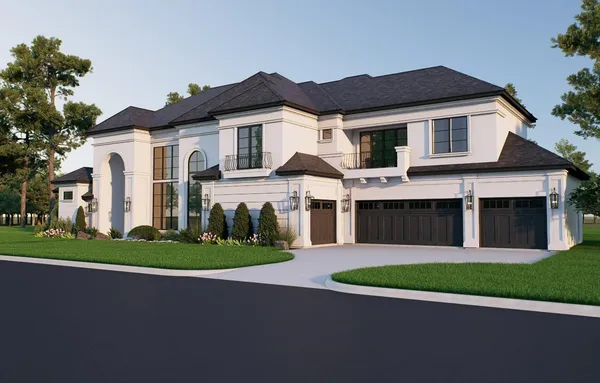 $1,250,000 | 7 Primm Valley Court, Spring, TX 77389