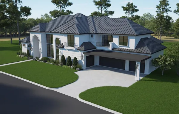 $1,250,000 | 7 Primm Valley Court, Spring, TX 77389
