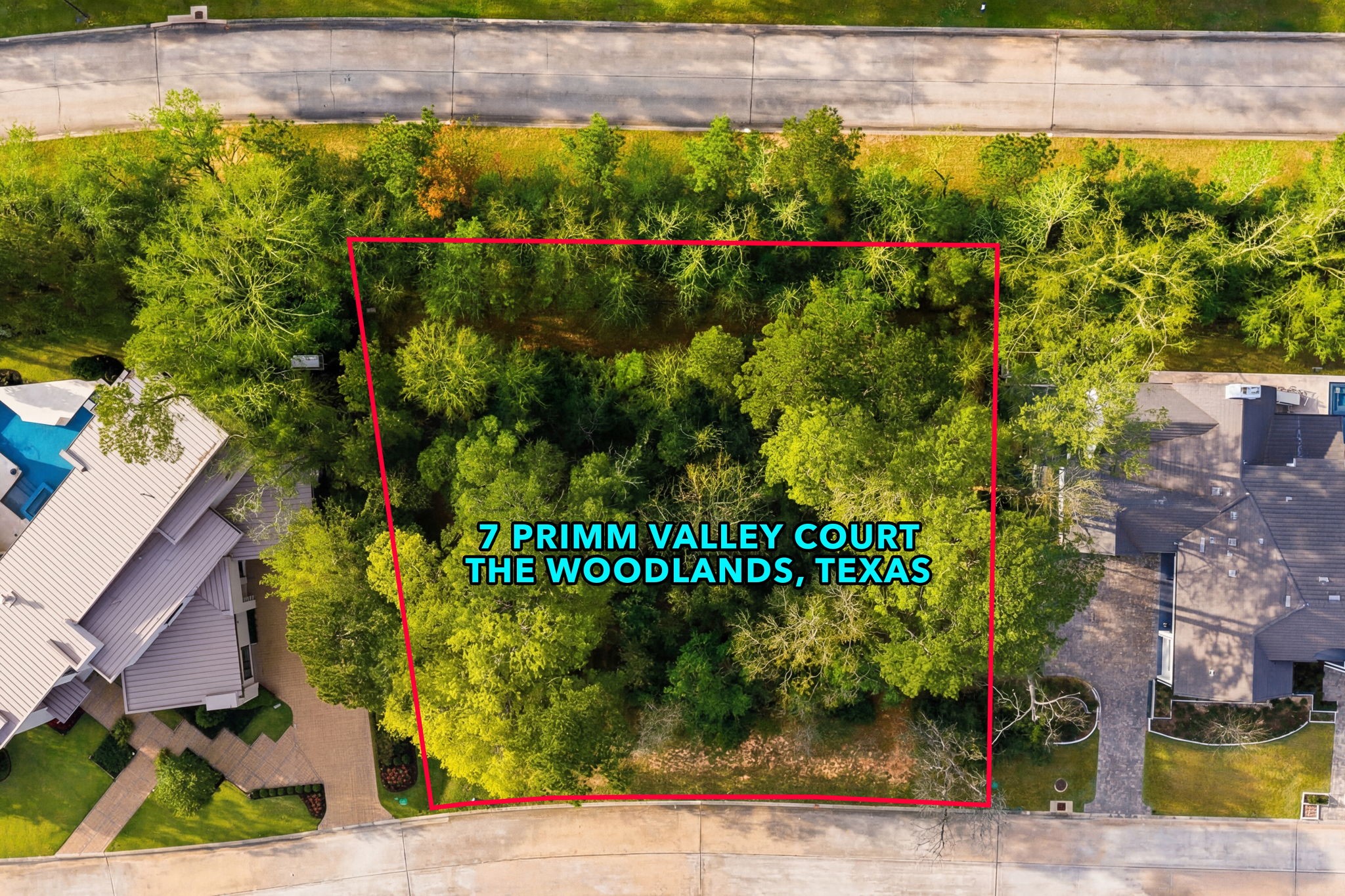 7 Primm Valley Court Spring, TX 77389 - Photo 3 of 30