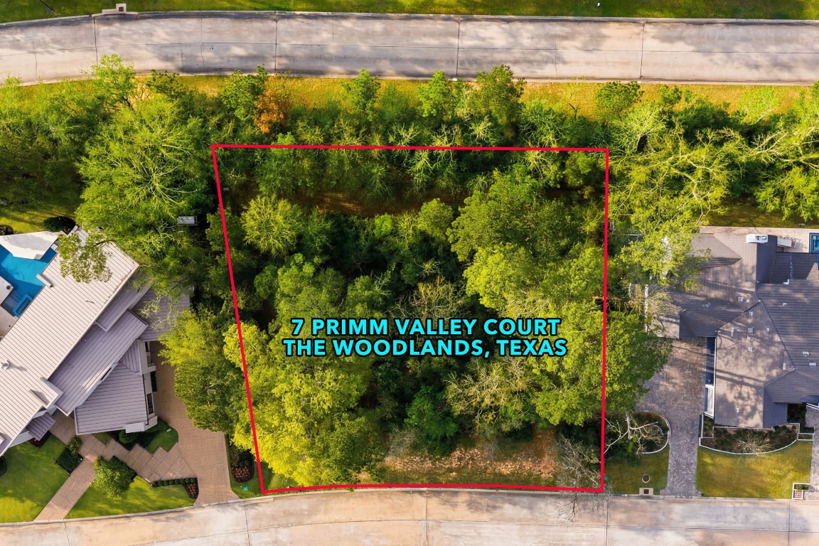 7 Primm Valley Court Spring, TX 77389 - Photo 3 of 30