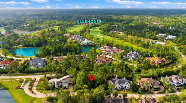 $1,250,000 | 7 Primm Valley Court, Spring, TX 77389