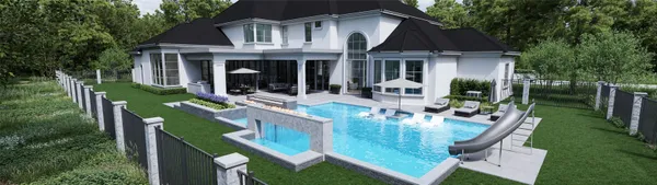 $1,250,000 | 7 Primm Valley Court, Spring, TX 77389