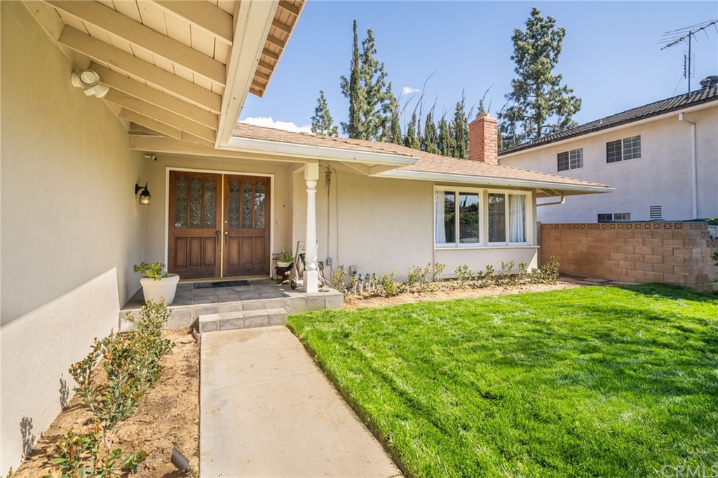 10924 Topeka Drive Porter Ranch, CA 91326 - Photo 3 of 29