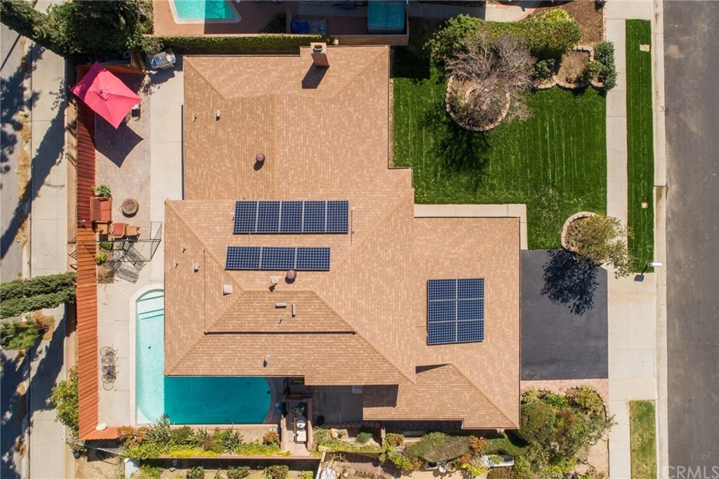 10924 Topeka Drive Porter Ranch, CA 91326 - Photo 26 of 29