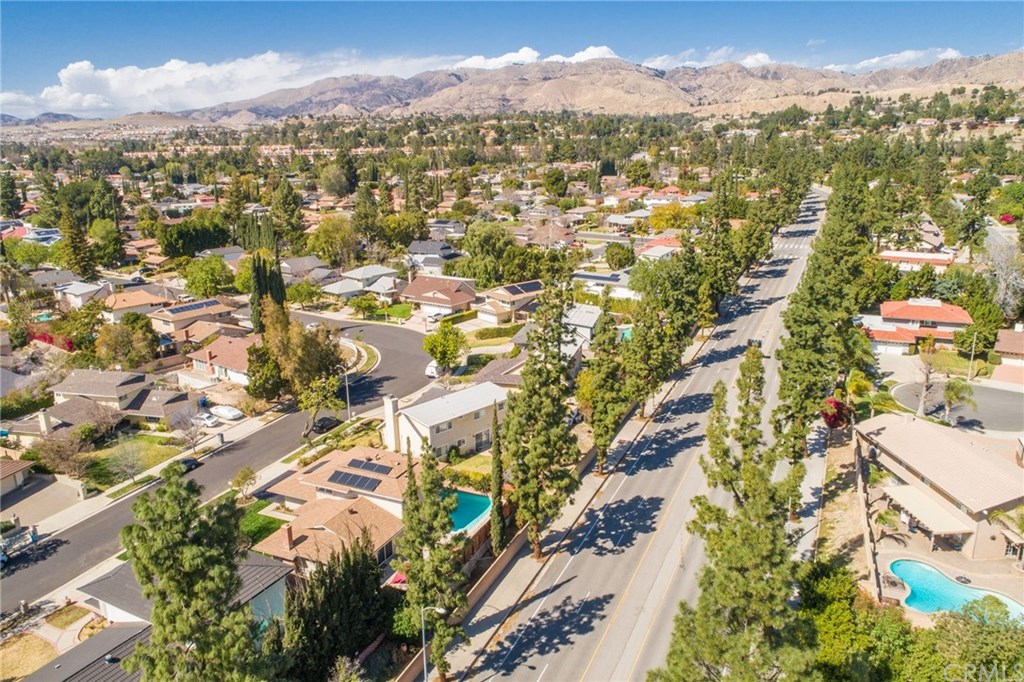10924 Topeka Drive Porter Ranch, CA 91326 - Photo 27 of 29