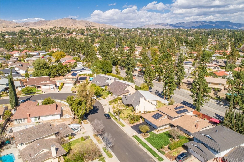 10924 Topeka Drive Porter Ranch, CA 91326 - Photo 28 of 29