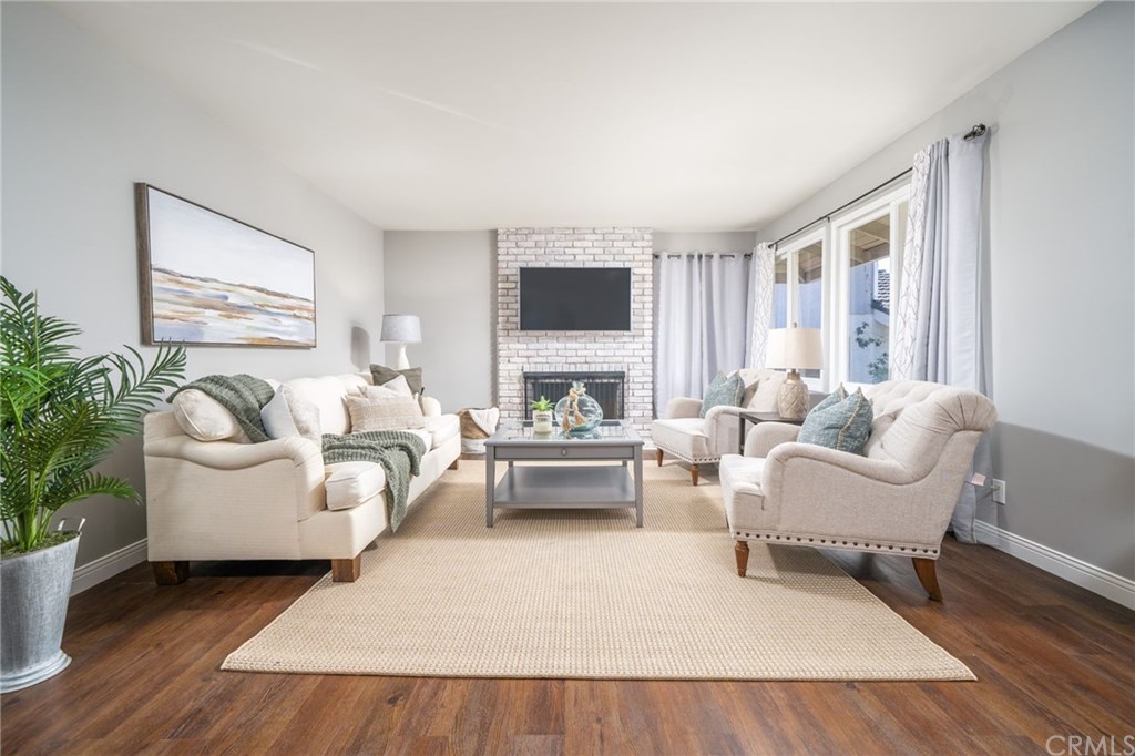 10924 Topeka Drive Porter Ranch, CA 91326 - Photo 6 of 29