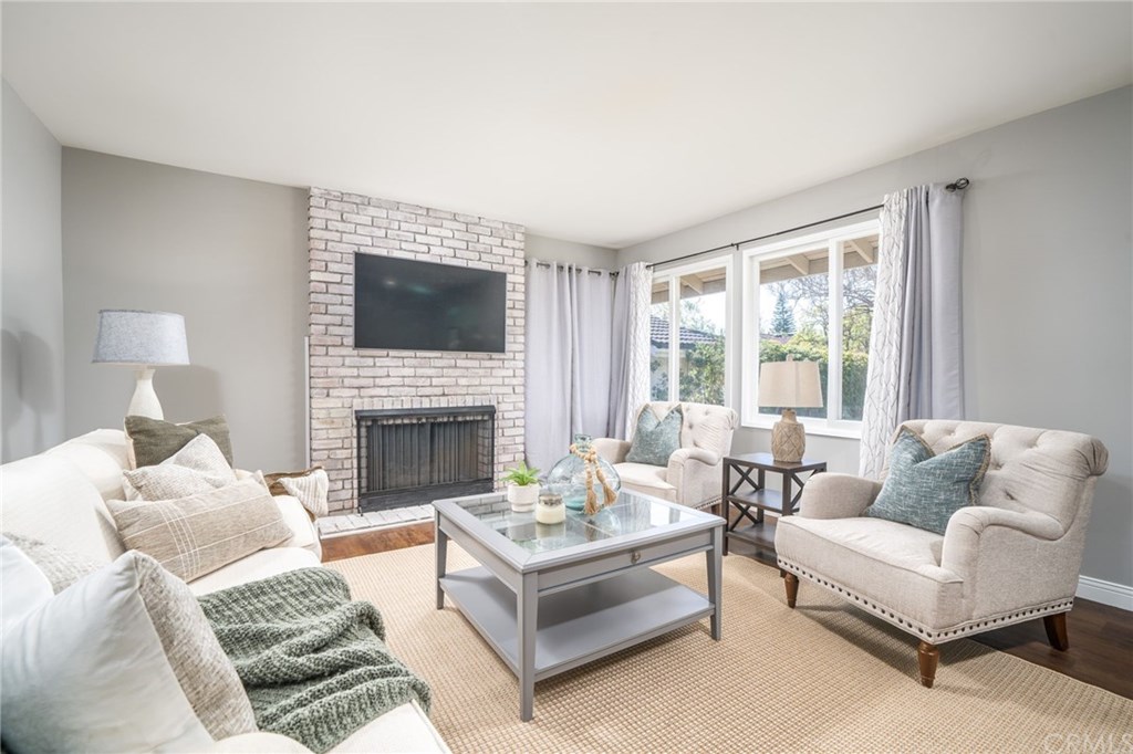 10924 Topeka Drive Porter Ranch, CA 91326 - Photo 7 of 29