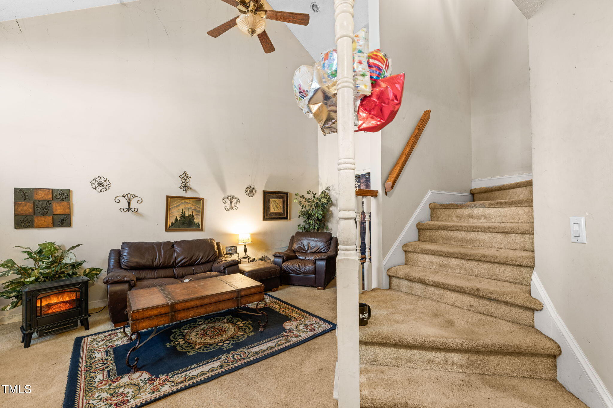 1790 Riddle Road Sanford, NC 27330 - Photo 6 of 14 Living room (3)